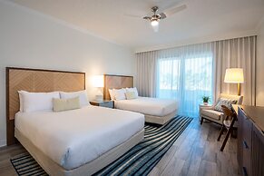 Hawks Cay Resort