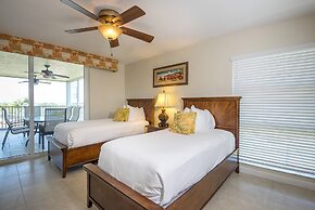 Hawks Cay Resort