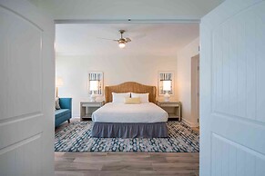 Hawks Cay Resort