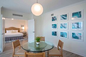 Hawks Cay Resort