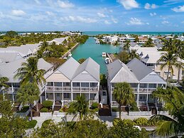 Hawks Cay Resort