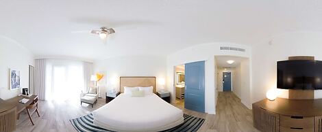 Hawks Cay Resort