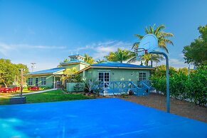 Hawks Cay Resort