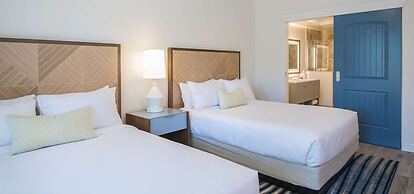 Hawks Cay Resort