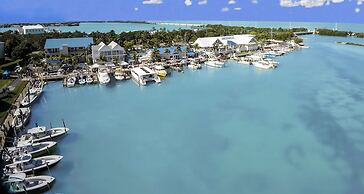 Hawks Cay Resort