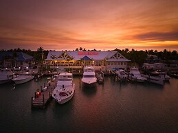 Hawks Cay Resort