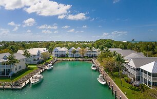 Hawks Cay Resort