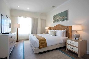 Hawks Cay Resort