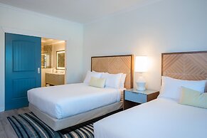 Hawks Cay Resort