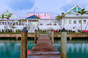 Hawks Cay Resort