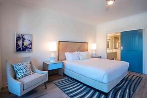 Hawks Cay Resort