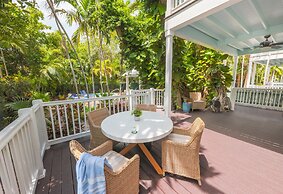 Hawks Cay Resort