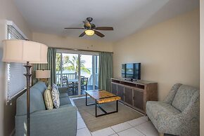 Hawks Cay Resort