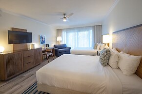 Hawks Cay Resort