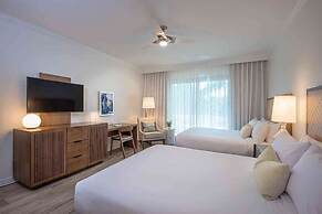 Hawks Cay Resort
