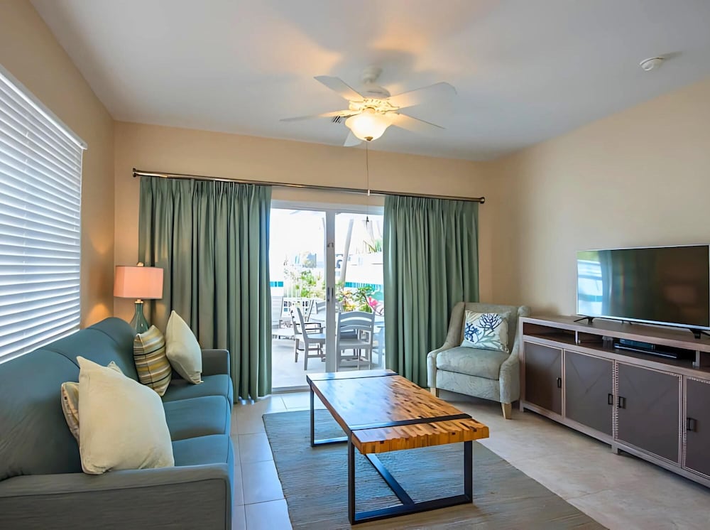 Hawks Cay Resort