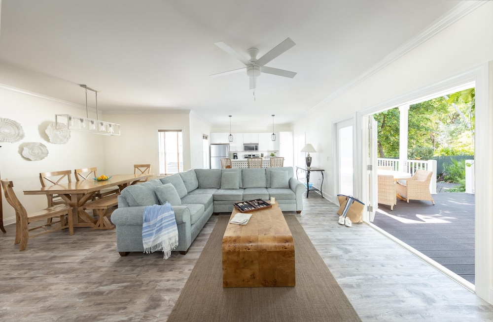 Hawks Cay Resort