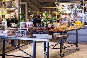 Radisson Blu Hotel, Bodo