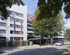 Holiday Inn Berlin City West by IHG