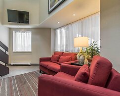 Comfort Inn Val-d Or