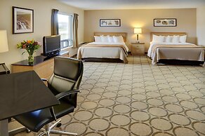 Comfort Inn Val-d Or