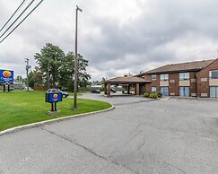 Comfort Inn Val-d Or