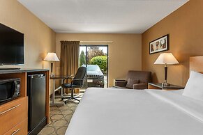 Comfort Inn Val-d Or