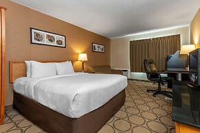 Comfort Inn Val-d Or