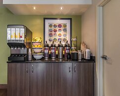 Comfort Inn Val-d Or
