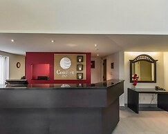 Comfort Inn Val-d Or