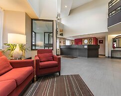 Comfort Inn Val-d Or