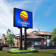 Comfort Inn Val-d Or