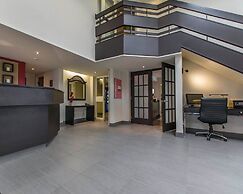 Comfort Inn Val-d Or