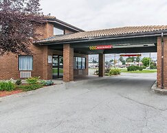 Comfort Inn Val-d Or