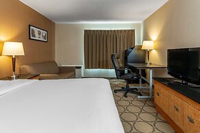 Comfort Inn Val-d Or