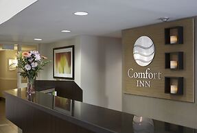 Comfort Inn Val-d Or