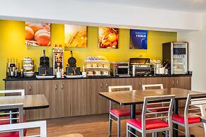 Comfort Inn Val-d Or