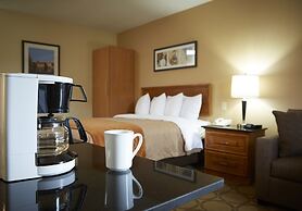 Comfort Inn Val-d Or