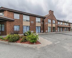 Comfort Inn Val-d Or