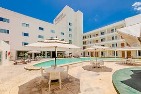 Hotel Maria del Carmen Merida