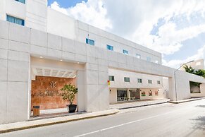 Hotel Maria del Carmen Merida