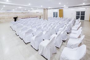 Hotel Maria del Carmen Merida