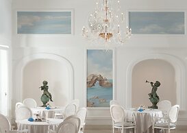 Grand Hotel Quisisana