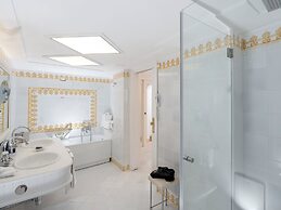 Grand Hotel Quisisana