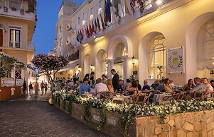 Grand Hotel Quisisana