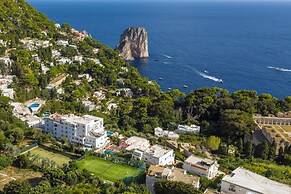 Grand Hotel Quisisana