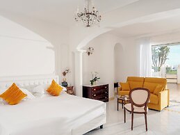 Grand Hotel Quisisana
