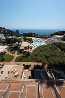 Grand Hotel Quisisana