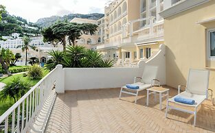 Grand Hotel Quisisana