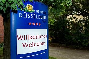 HK-Hotel Düsseldorf City